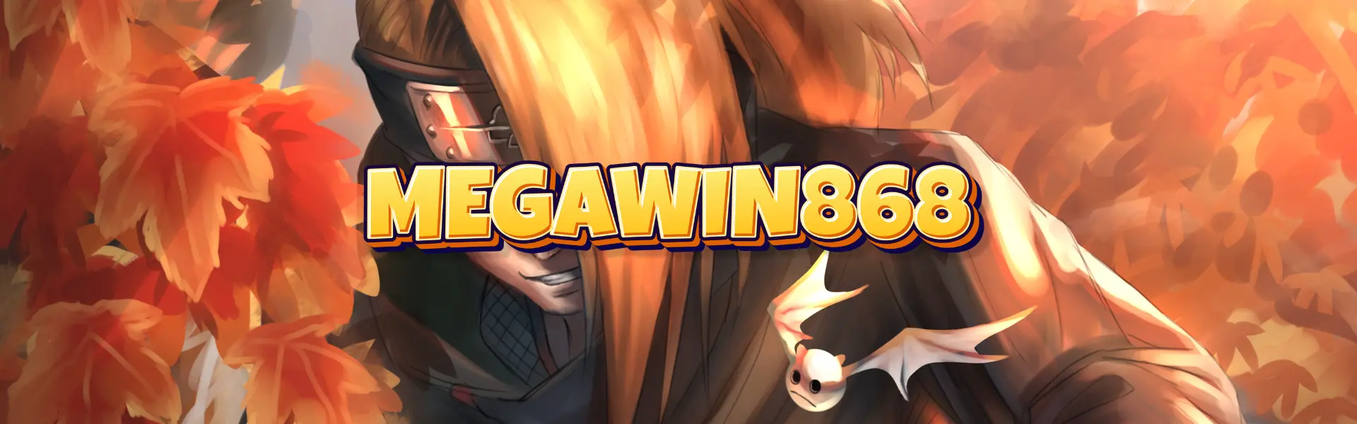 Megawin868